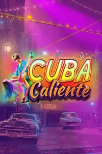 Cuba Caliente